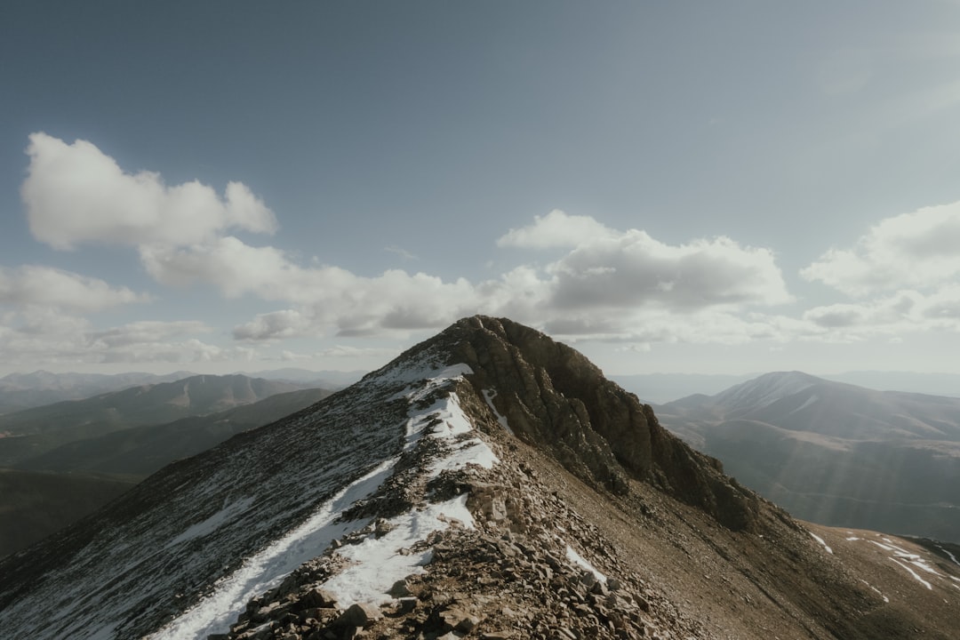 Mountaineer: novo framework para desenvolvimento rápido de webapps em Python e React